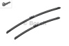 Комплект стеклоочистителей Bosch Aerotwin A970S